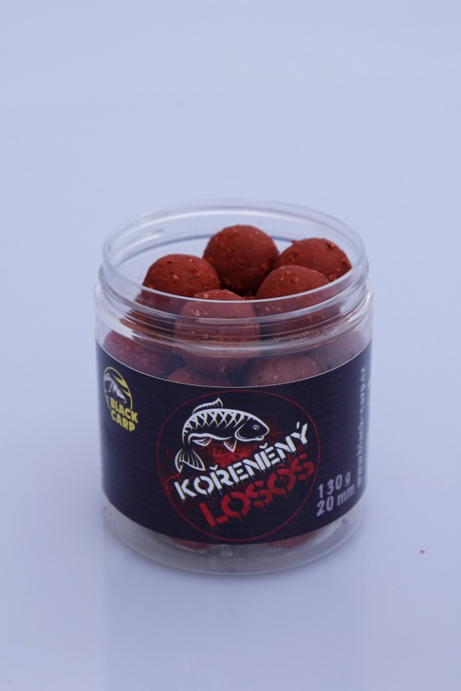 Black Carp Wafters 20mm 130g
