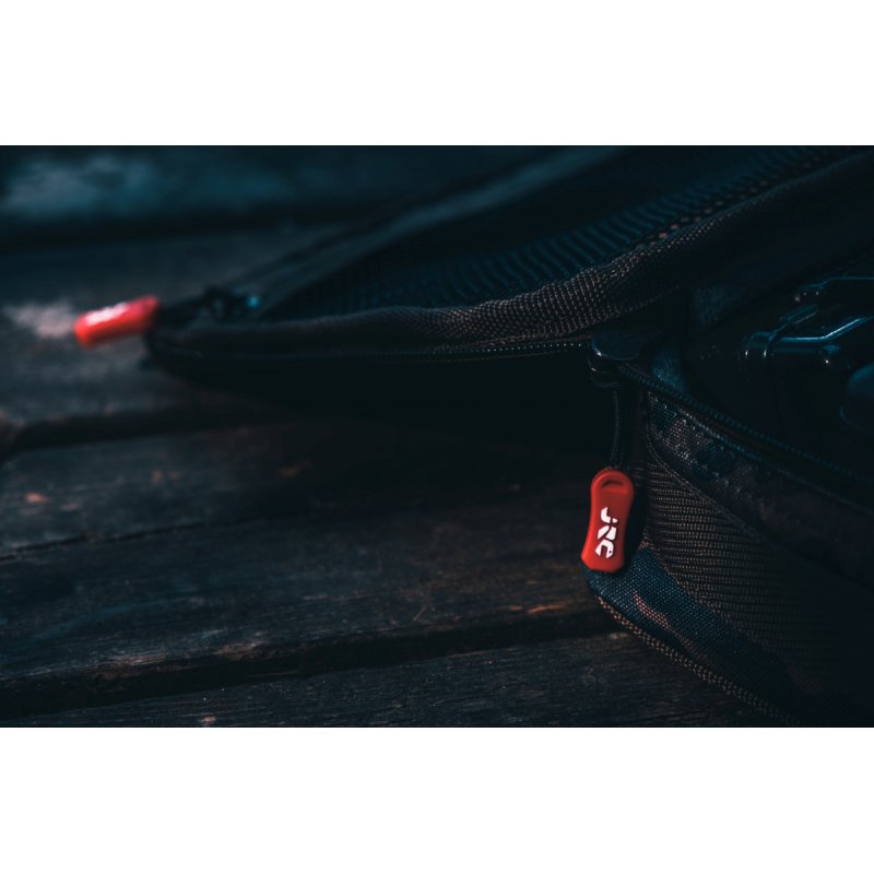 Pouzdro na drobnosti JRC Rova Camo Accessory Bag M