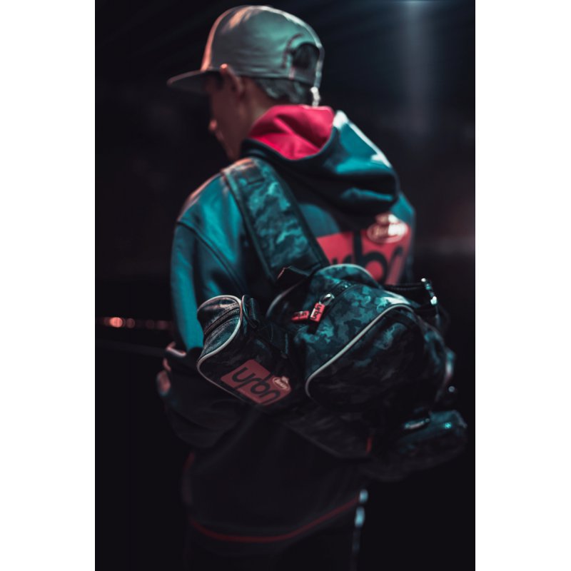 Batoh Berkley URBN Sling Body Bag