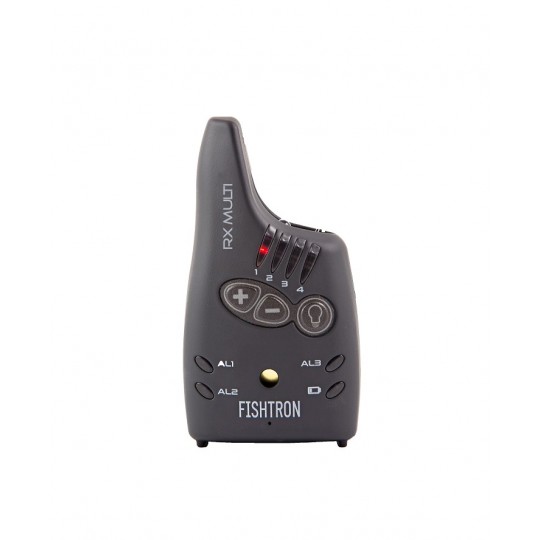 Flajzar Fishtron RX Multi
