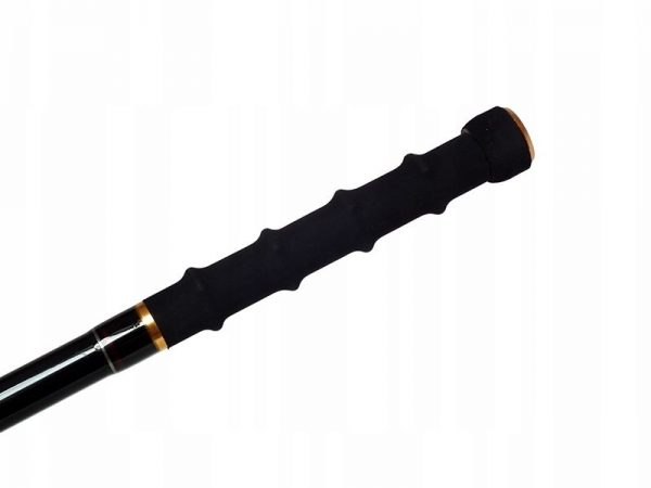 Rumpol Prut Fortress Ultra Carp 300cm 80-120g