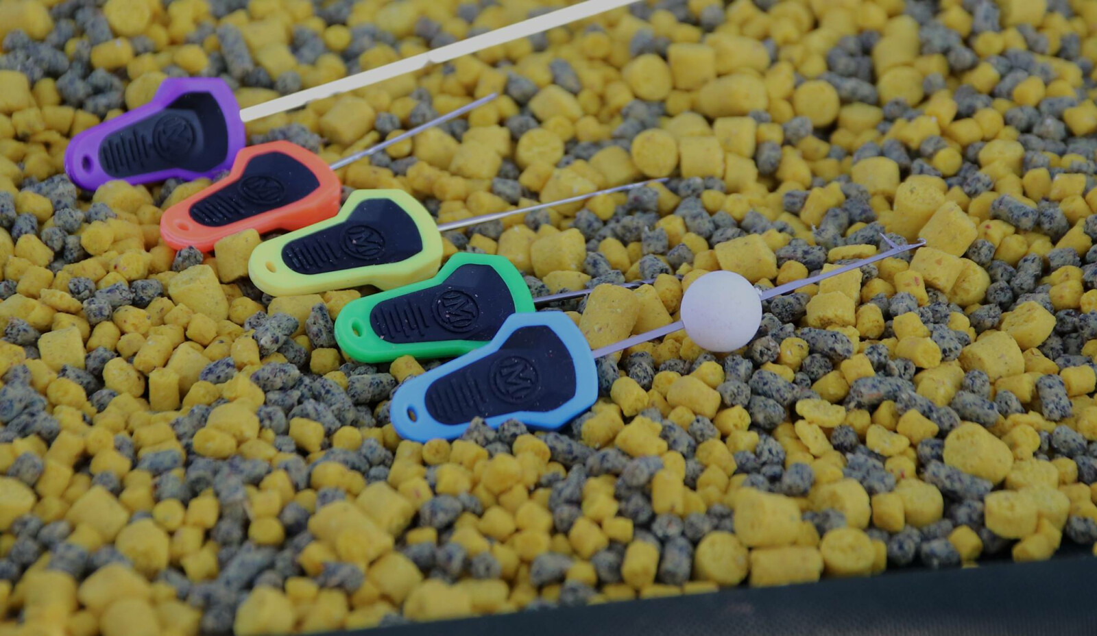 Mivardi Jehla MC Boilie/splicing needle