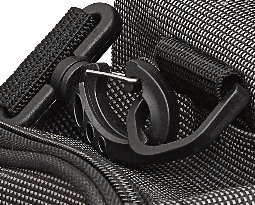 Gunki Taška Iron-T Box Bag Front-Perch Pro