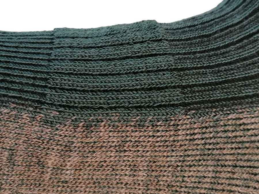 Sports Trek Thermo Ponožky Plus