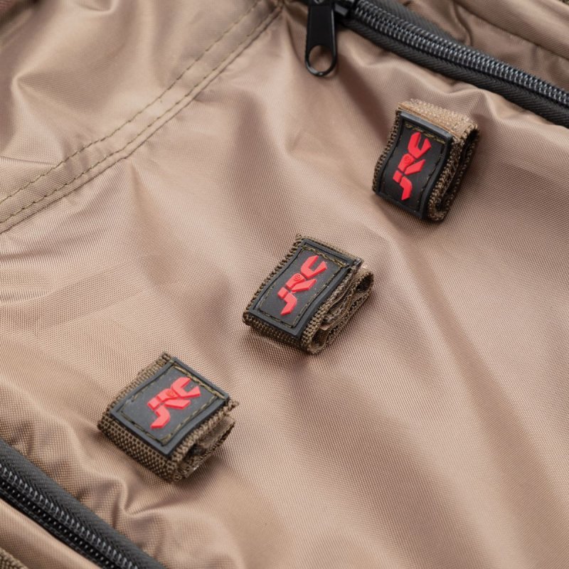 Pouzdro na 3 pruty JRC Rova Rod Carryall Short 9ft