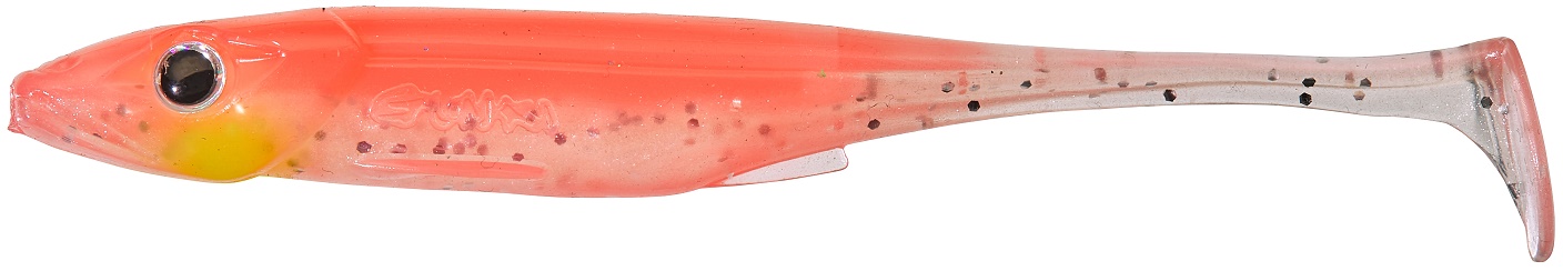 Gunki Gumová nástraha Whiz 5cm