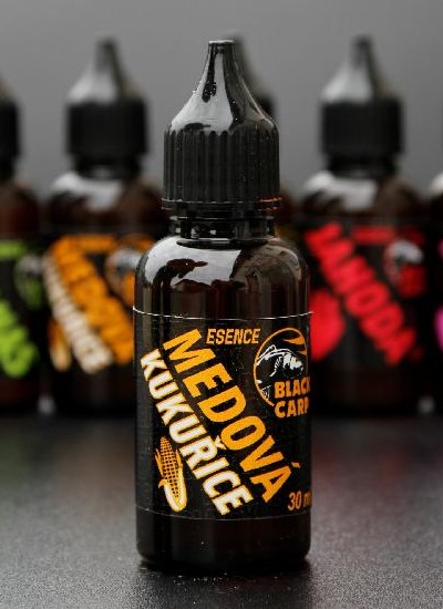Black Carp Esence 30ml
