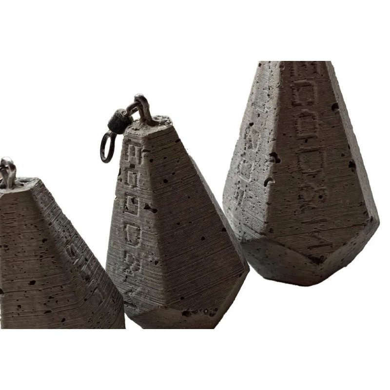 Zátěž ECO Sinkers Hruška