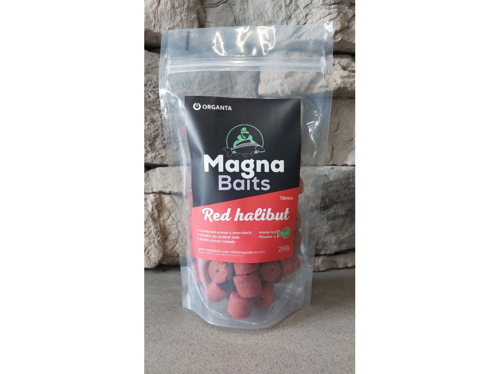 Magna Baits Pelety 18mm