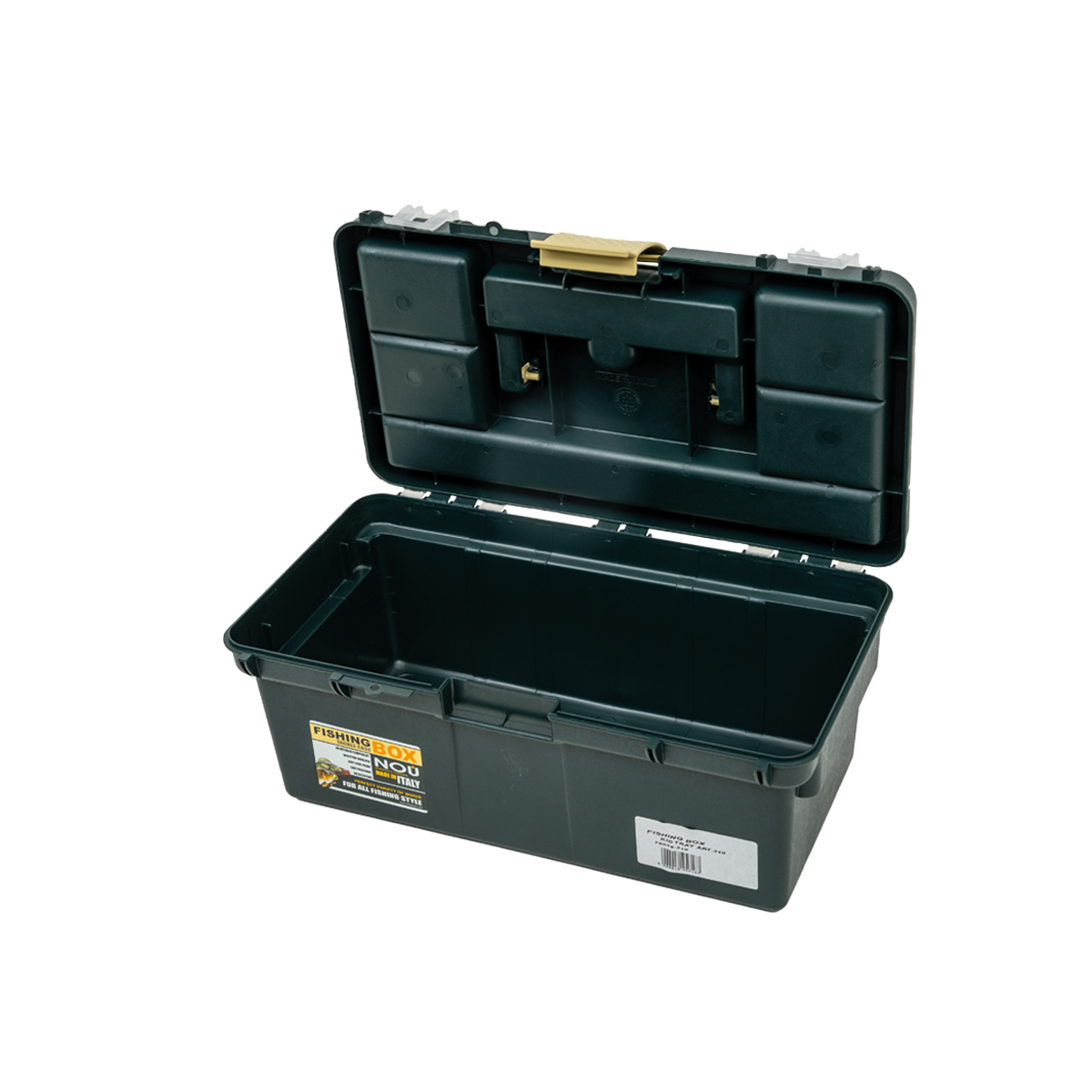 Fishing Box Rybářský Kufřík Kid 310