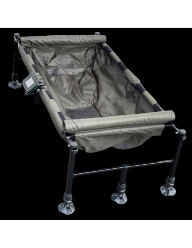 Holdcarp Podložka Digital Smart Cradle