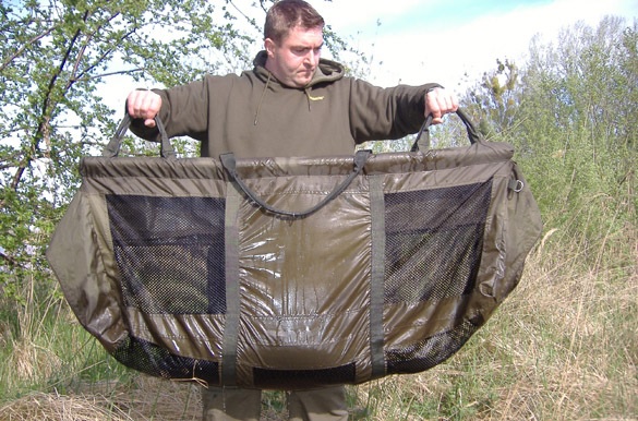 Starbaits Vážící Vak Monster Weight Sling