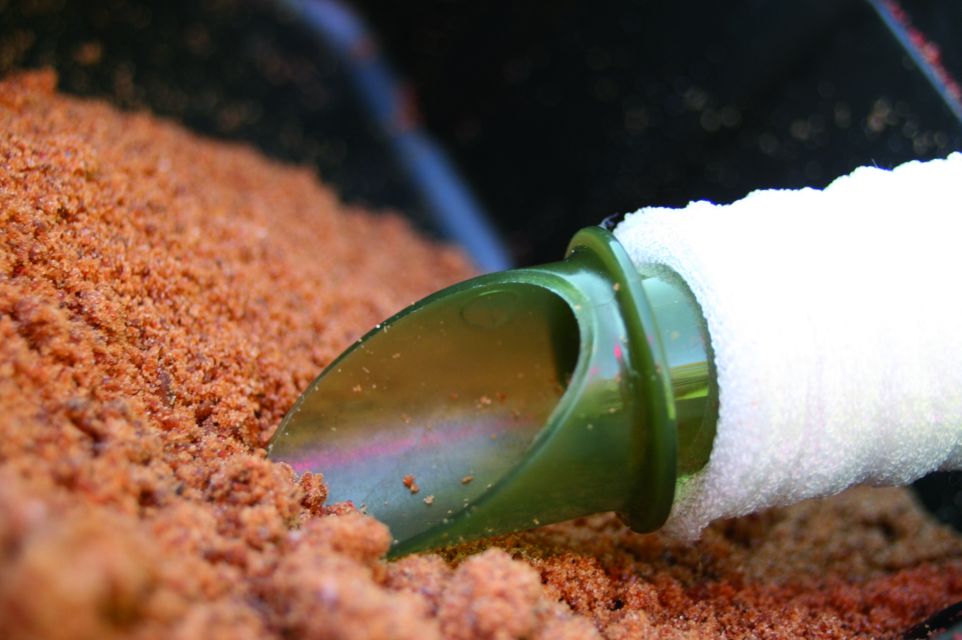 Starbaits PVA System Boilies KOMPLET 22mm 6m