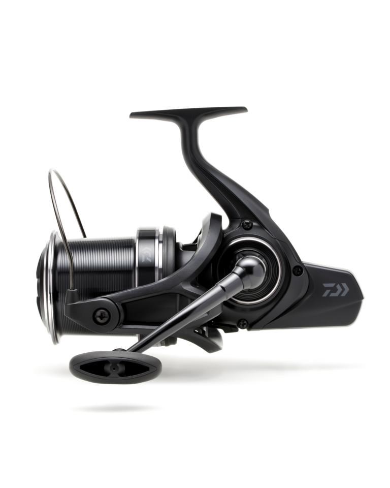 Daiwa Naviják 23 Emblem 45 SCW QD