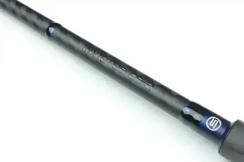 Sportex Kaprový prut Invictus CS-2 Carp 366cm 3,25lb 2díl