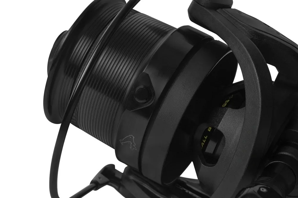 Avid Carp Spodový Naviják XR Pro Spod/Marker