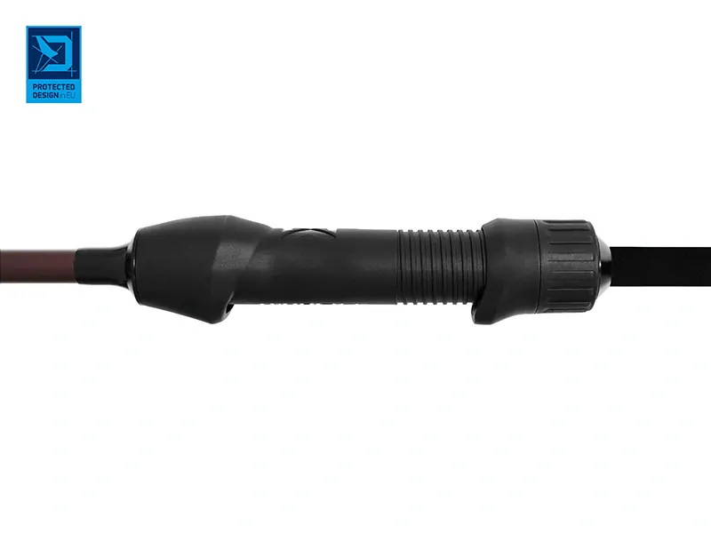 Delphin ETNA LEGEND4RY 3.6m 3.0lbs 3díl