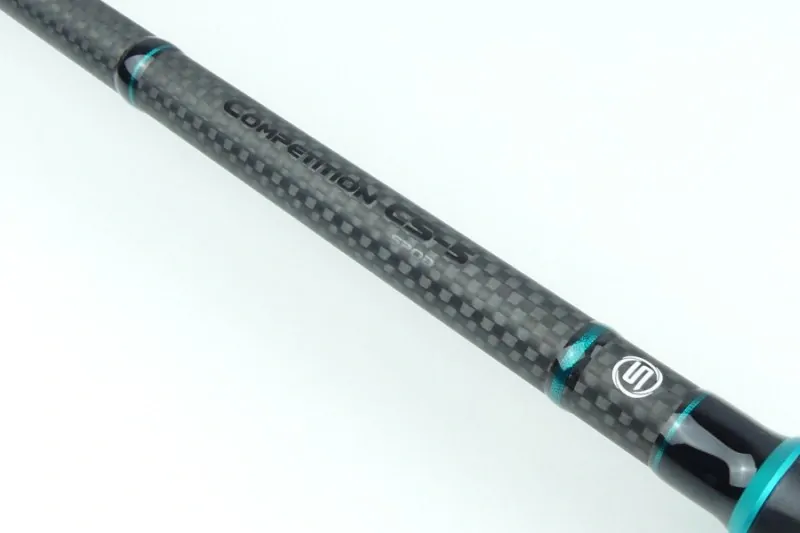 Sportex Kaprový prut Competition CS-5 Stalker 300cm 3,00lb 2díl