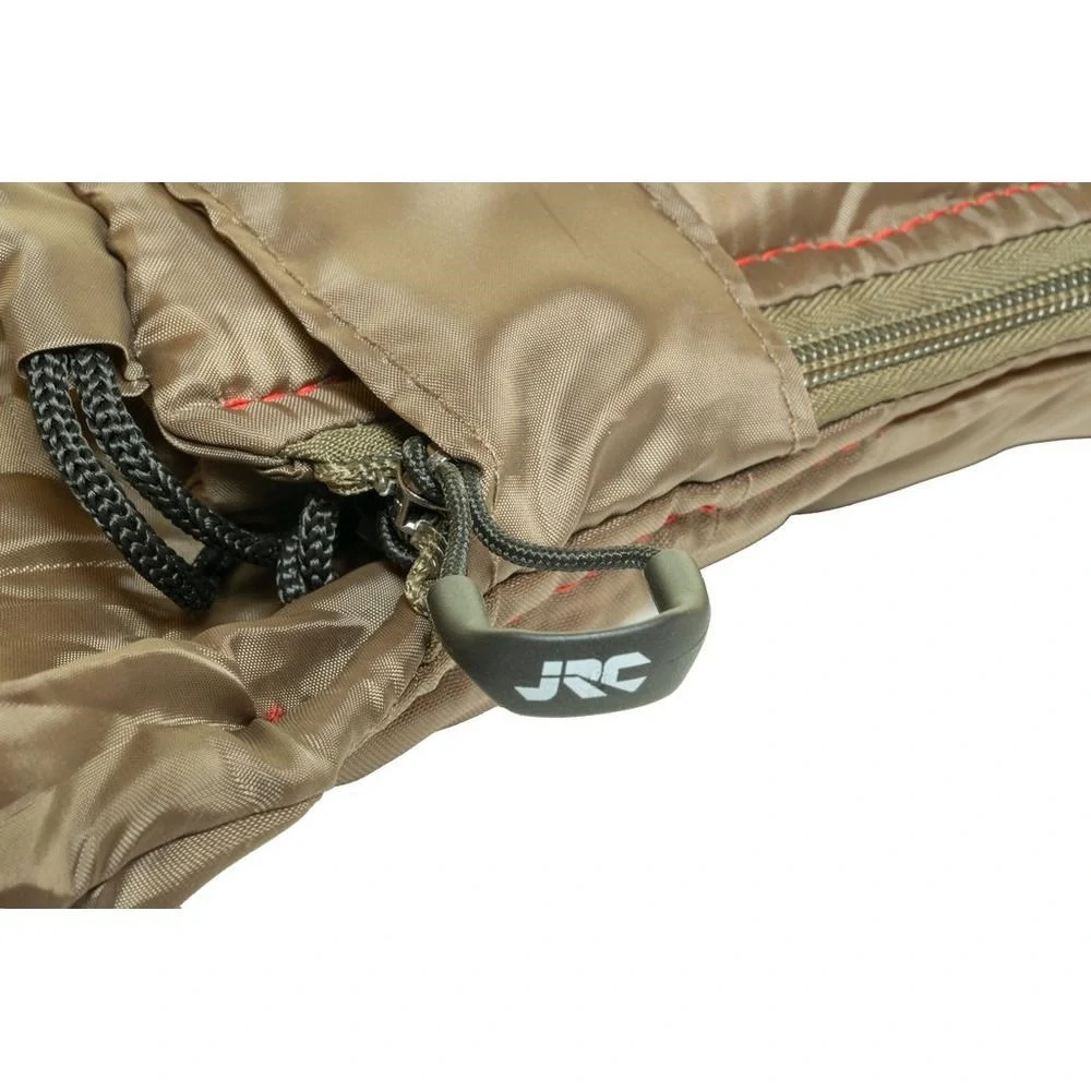 JRC Spacák Defender II Sleeping Bag Fleece Wide