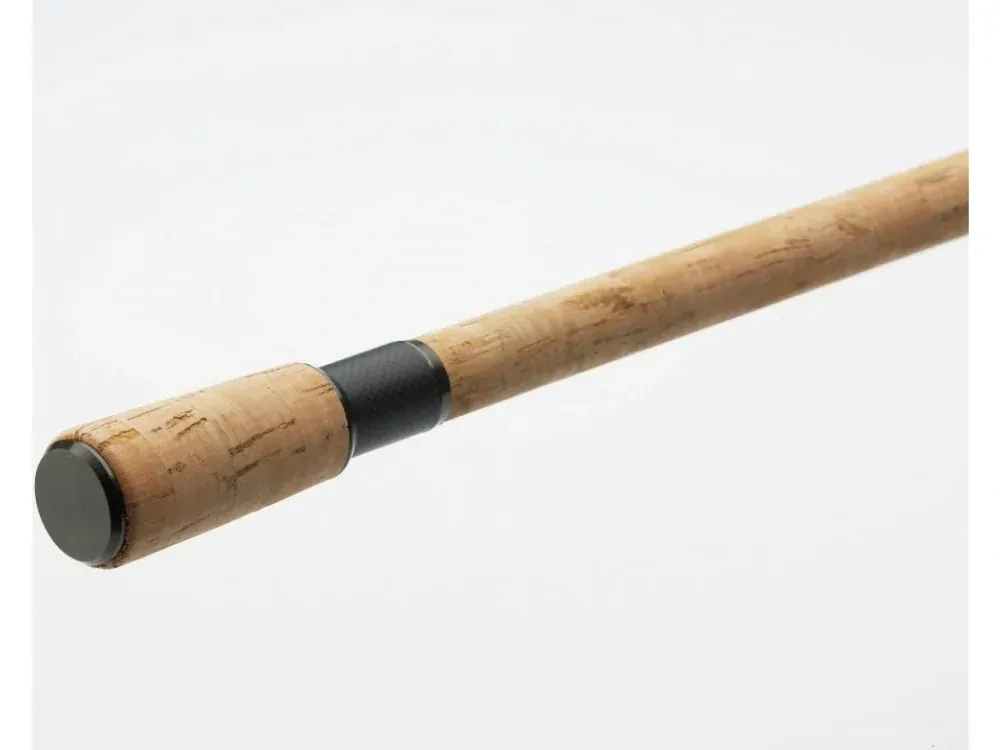 Prologic Kaprový Prut C2 Element SC Carp Rod 12ft 3,25lb 2díl