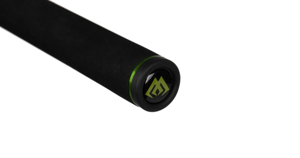 Mikado Feederový Prut Toxy Power Method Feeder 330cm 120g 3díl