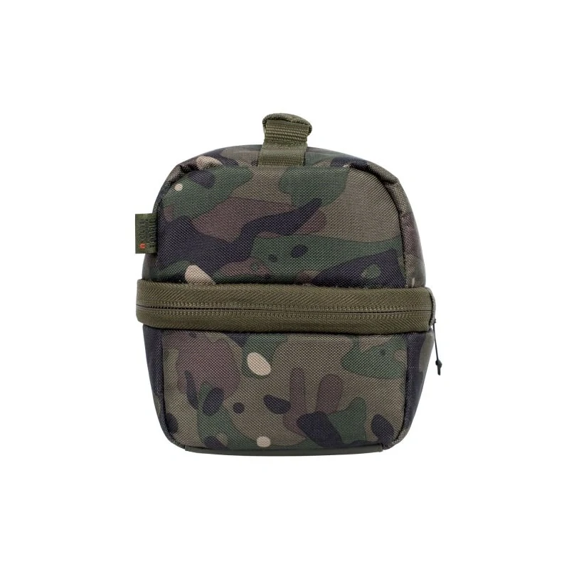 Trakker Pouzdro na PVA a bižuterii - NXC Camo PVA Pouch
