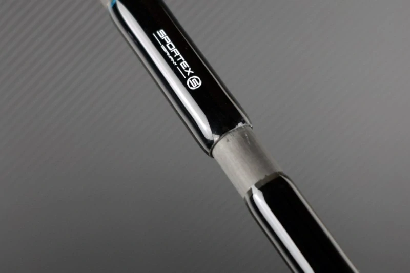 Sportex Kaprové pruty Competition CS-5 KW Minima 366cm 3,25lb 2díl