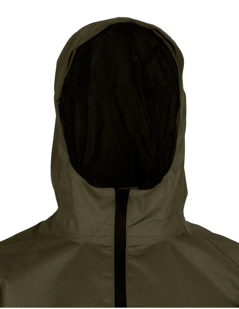 Pros Pánská Bunda AquaAIR 2L model 285 Khaki XL