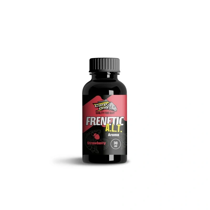 Aroma Dropper Carp Only Frenetic A.L.T. 30ml