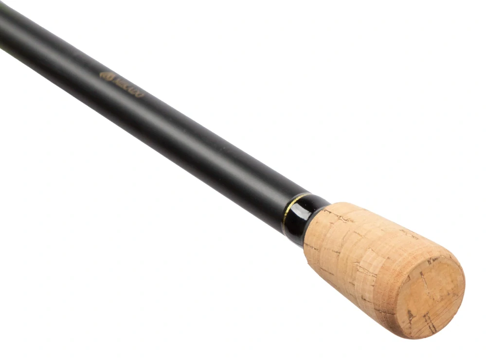 Mikado Přívlačový prut Sensual N.G. Ultra Light Spin 198cm 1-8g 2díl