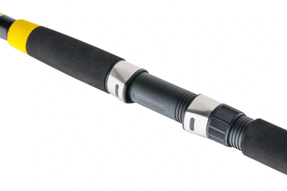 Mivardi Sumcový prut Fanatic Catfish 2,4m 200-400g