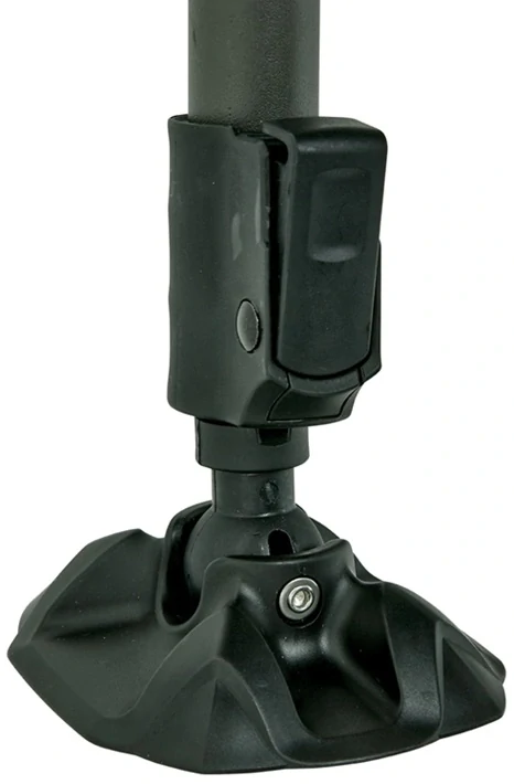Starbaits Lehátko Bivie Bed DLX 8noh
