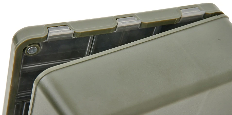 Starbaits Krabice na bižuterii Magnet Box