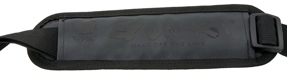 Gunki Taška Overtake Street Minute