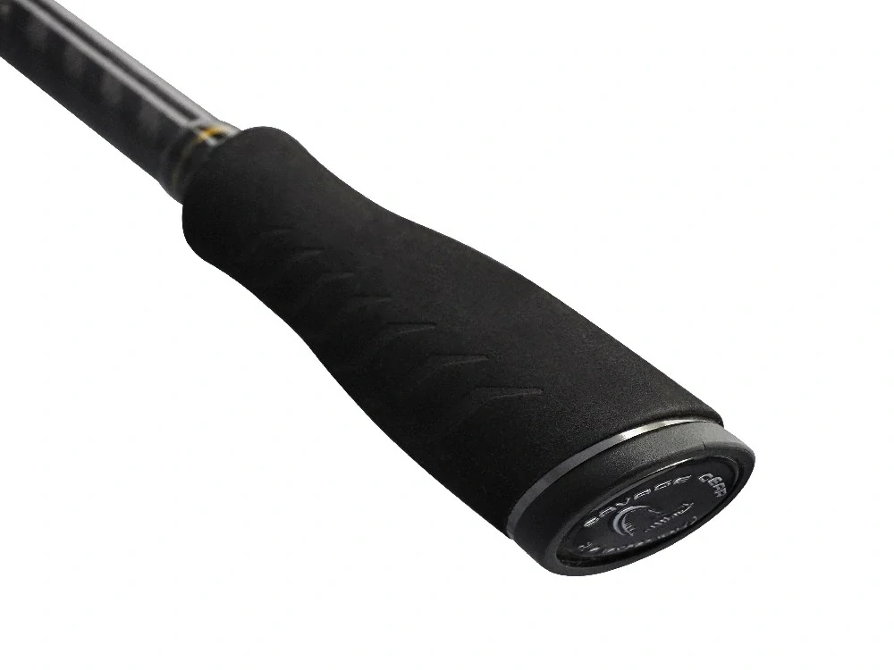 Savage Gear Prut Revenge SG2 Drop Shot 2,51m 8-28g