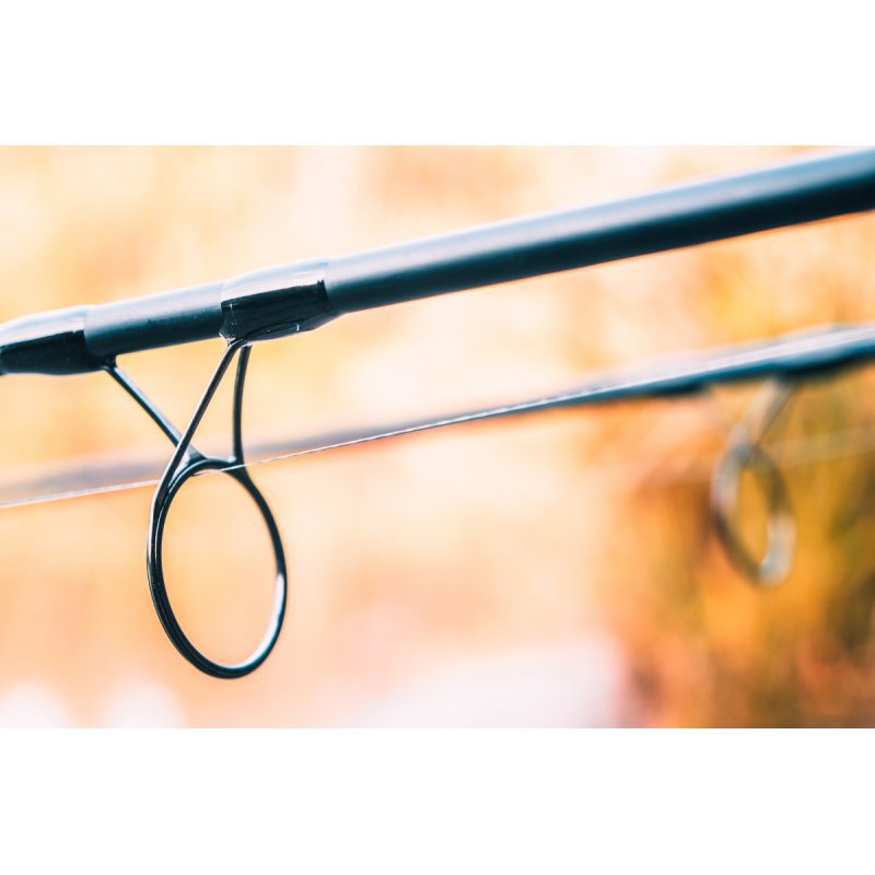 Teleskopický prut JRC Rova 3,00m 3,00lb