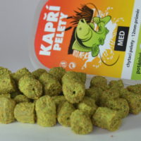 Kapří Plovoucí pelety 12mm 60g