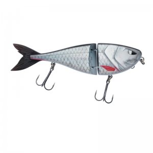 Wobler Berkley Zilla Jionted Glider 13,5cm