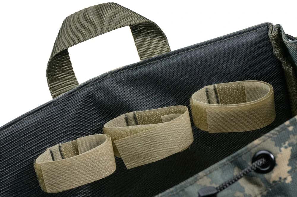 Mivardi Batoh Multi Camo 50L