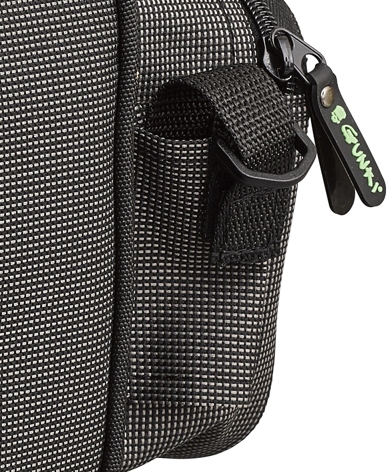 Gunki Taška Iron-T Box Bag Front-Perch Pro