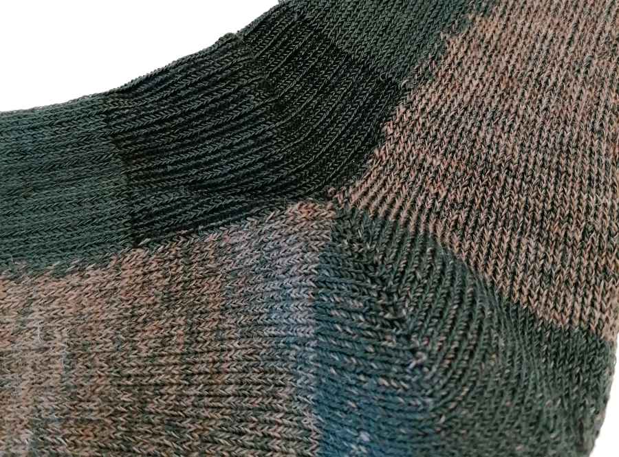 Sports Trek Thermo Ponožky Plus