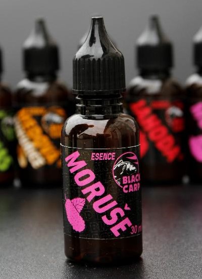 Black Carp Esence 30ml