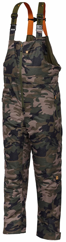 Prologic Oblek Avenger Thermal Suit Camo