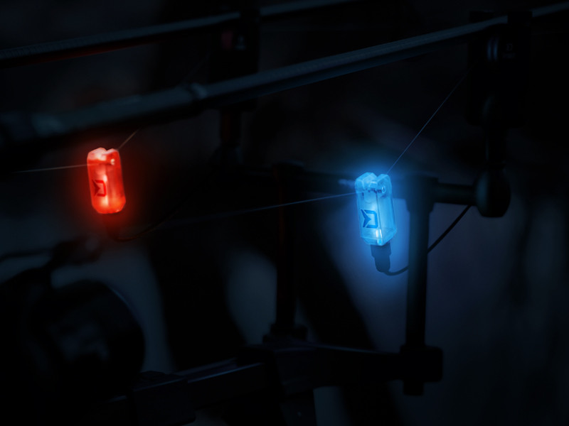 Delphin Svítící indikátor LightBLOCK