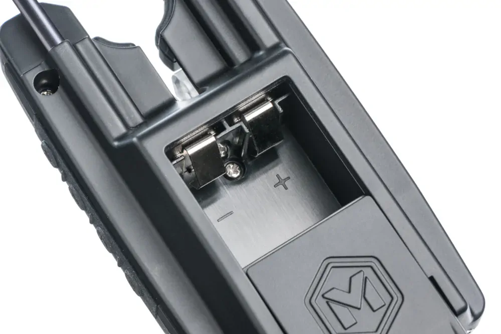 Mivardi Sada hlásičů MCA Wireless 3+1