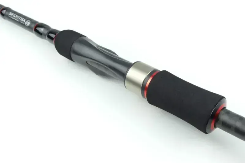 Sportex Přívlačové pruty Black Pearl MAXX 2,7m 40g 2díl