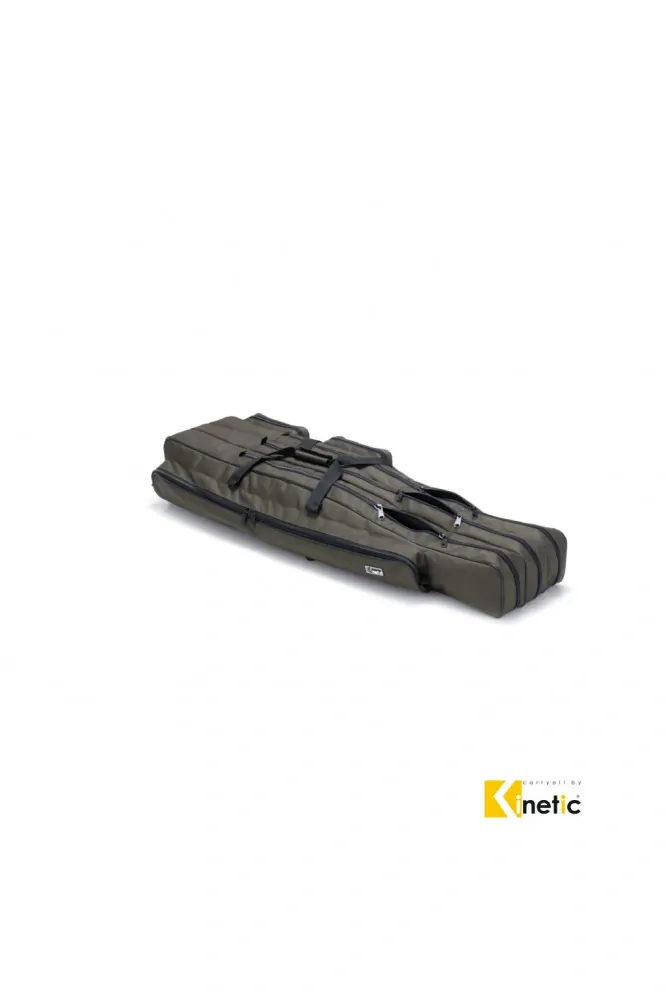 Kinetic Obal na pruty 3 komory UPGRADE 2024