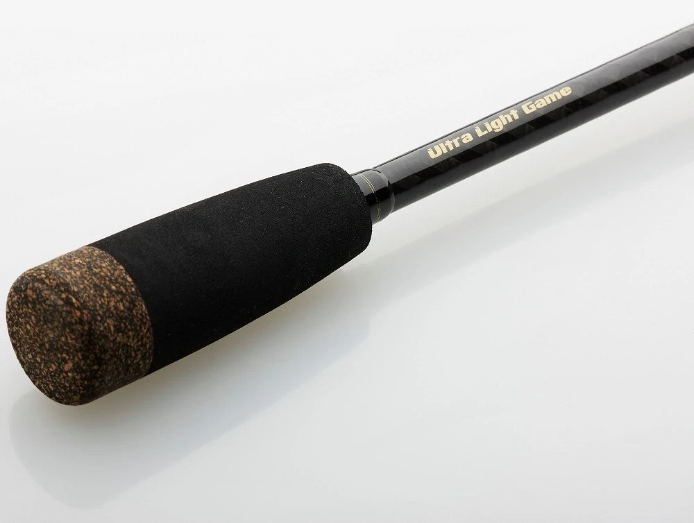 Savage Gear Přívlačový Prut SG2 Ultra Light Game 1,98m 2-8g