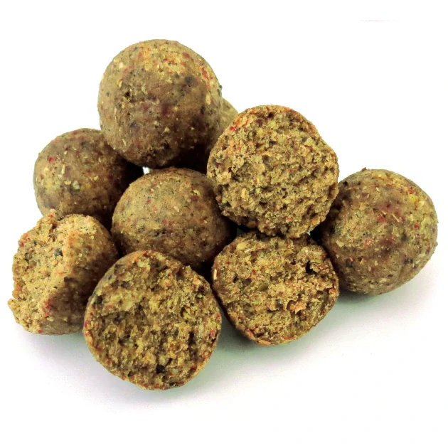 Magic Wolf Boilies 5kg
