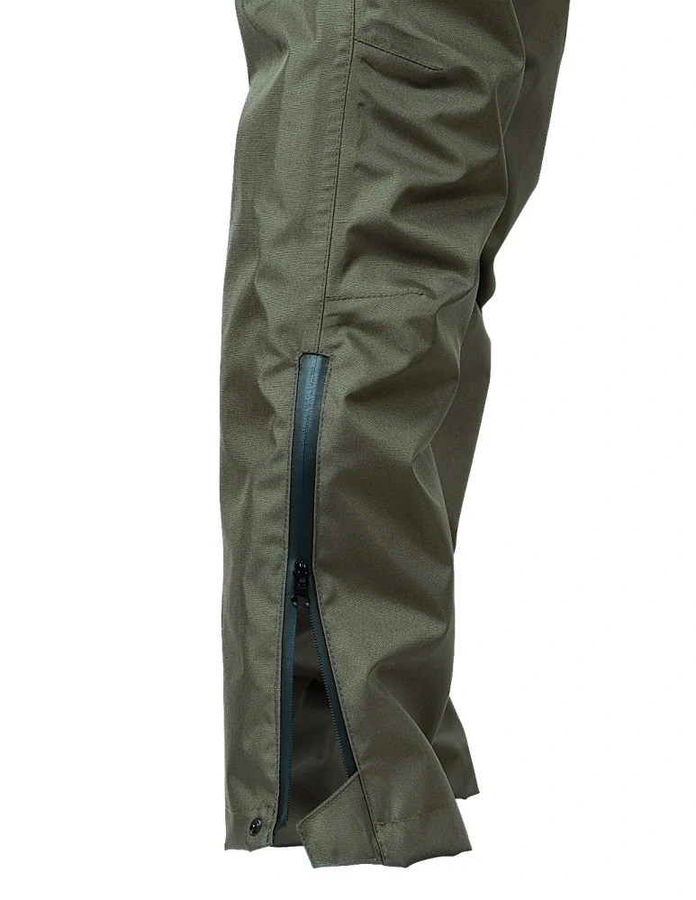 Pros Pánské Láclové Kalhoty AquaAIR 2L model 298 Khaki XL